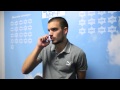 MFFtv: Rodic after MFF - FC Salzburg 3-0 (In english)