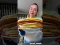 Торт Суфле , Кексы, Блины на кефире, разные рецепты 🍰🧁🍩💕
