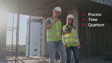 Expert Services: Quantum No.3 of 5