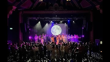 HUSHWING Play Latersfest! (Komedia Main Stage 2024)