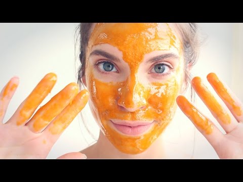 MANUKA HONEY MASKS FOR BEAUTIFUL SKIN!