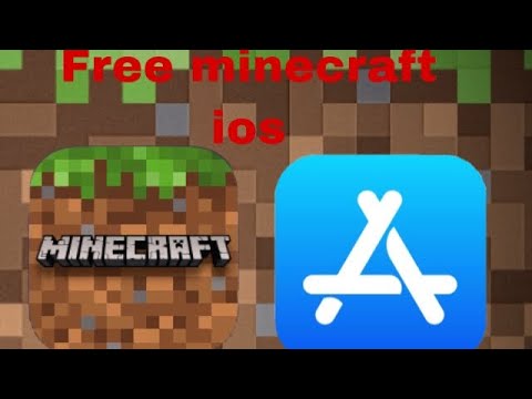minecraft download ios
