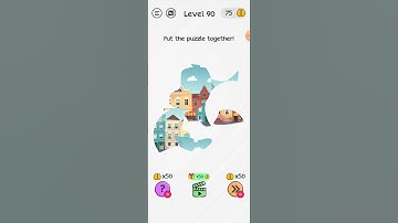 Braindom Level 90 By Rick Gaming