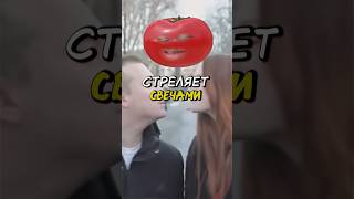 Стреляет Свечами #vtuber #sleduck #pitomnik #lil_pup4 #bansha #shorts