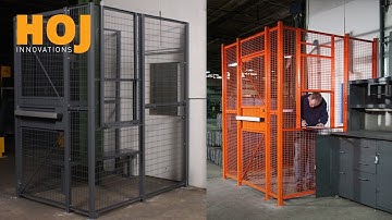 WireCrafters Driver Cages - Product Highlight