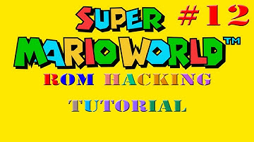 Lunar Magic Tutorial: Map16