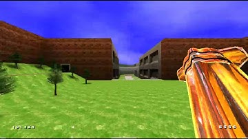 DeFRaG: WIZ 00.16.592 cpm cityrocket