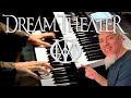 Dream Theater - The Dance Of Eternity (Keyboard Cover)