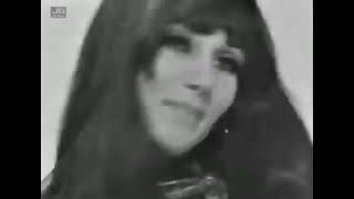 Sonny & Cher - Little Man / Сонни И Шер - Малыш