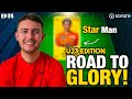 Best budget u23 player on sorare  sorare road to glory ep35