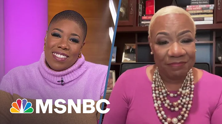 Terri D. Sanders On Battle With Breast Cancer: I A...