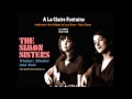 The simon sisters a la claire fontaine