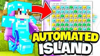 BEST STARTER GENS FARM on BEST MINECRAFT SERVER! | Minecraft Tycoon Gens (OPLegends)