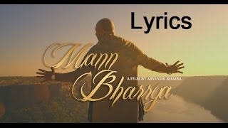 mann-bharrya-lyricsfull-song-b-praak-himanshi-khurana-arvindr-khaira-heart-touching-song