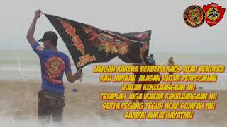 Story' Wa IKSPI(Pasukan Angkers Nusantara)