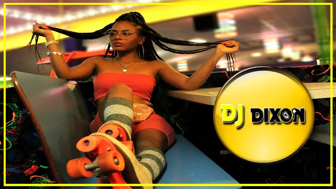 Keyshia Cole - Love (Dj Dixon rmx)