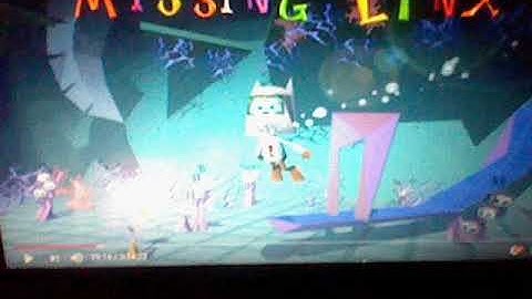 Bubsy 3D:Furbitten Planet OST - Missing Lynx extended HQ and HV