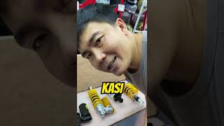SHOCK 6