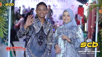 ALL ARTIS - PENGANTIN BARU " SCOBYDOO MUSIC WEDDING AUFA & A