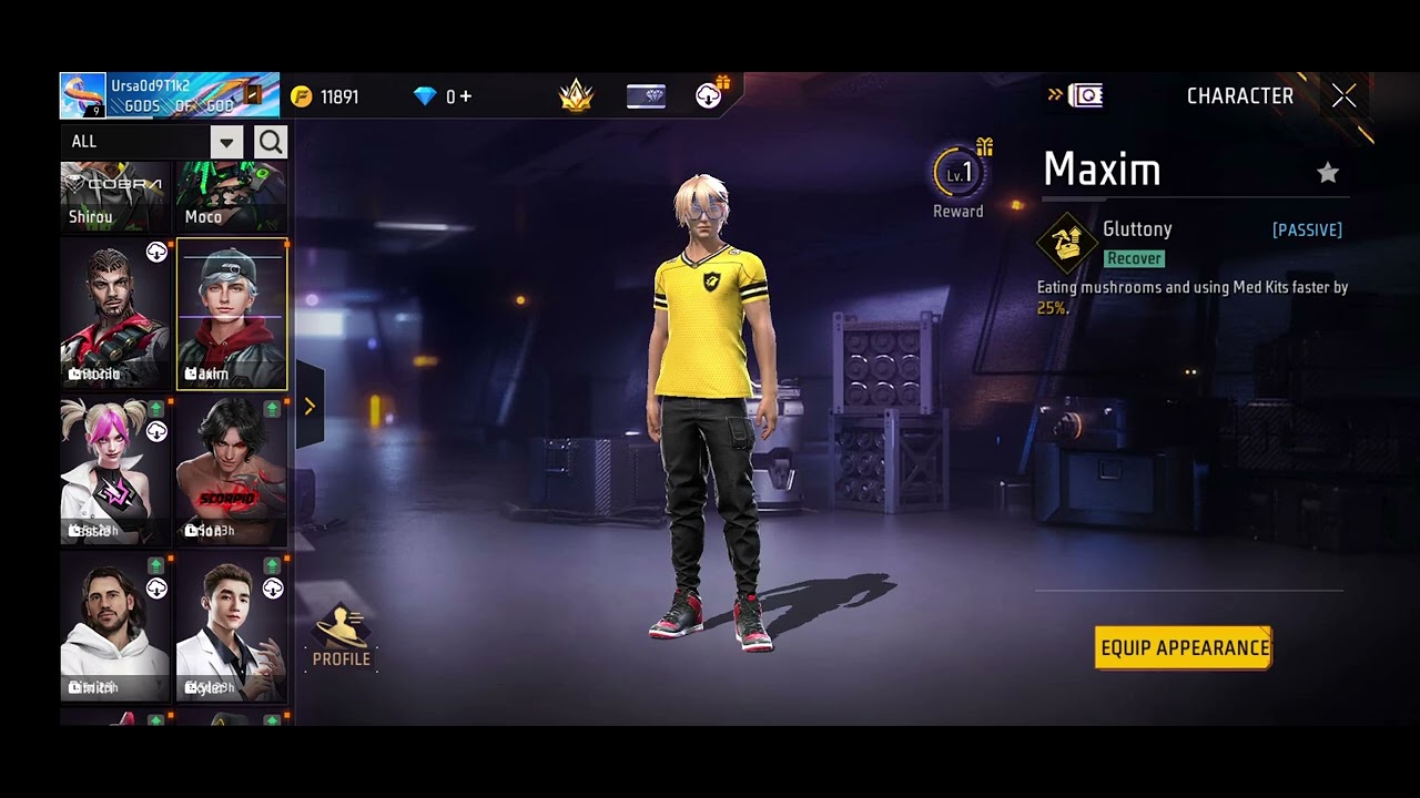 My id collocation reveled💀old pink mp40☠️