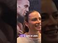 WBC WORLD CHAMPION SKYE NICOLSON PREDICTS TAYLOR VS CATTERALL 2
