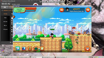 Ngọc Rồng Online : Đệ Tử cũng đi Doanh Trại 1 mình đc Part 2 (Knights873)