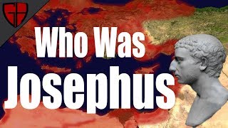 Video: Quick introduction to Flavius Josephus