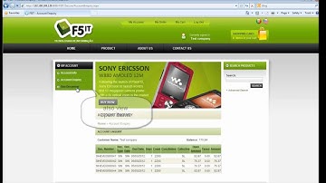 Ecommerce for Sage ERP X3