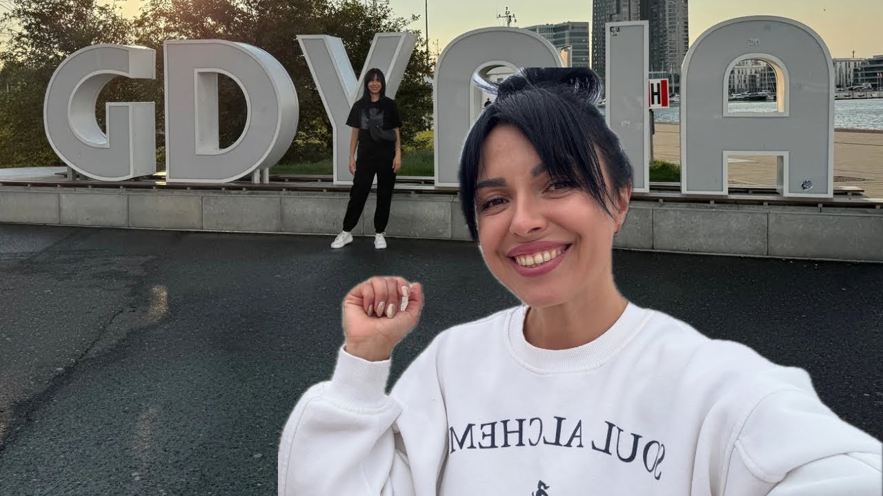 ВЫХОДНЫЕ В ГДЫНЕ 