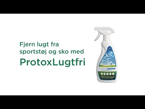 Video: Når du sprøjter, skal det lugte af urin?