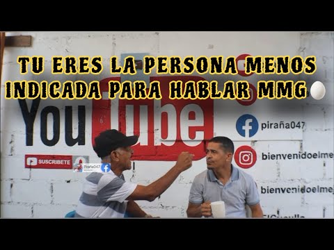 EN ESTA SECCIÓN DE PREGUNTAS Y RESPUESTAS ESTO SE SALIO DE CONTROL.. el viejo se quilla