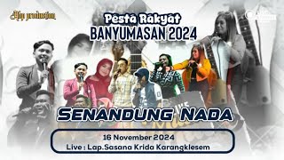Bojo Biduan - All Artis - Senandung nada