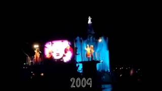 TDS COUNTDOWN 2002 TO 2026