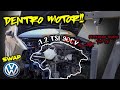 SWAP| POR FIN MONTAMOS EL MOTOR 1.2 TSI ✅ | De Atmosférico a Turbo 🚗💨!!| [Parte #14]
