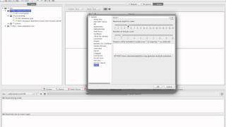 Zed Attack Proxy - Spidering a Website