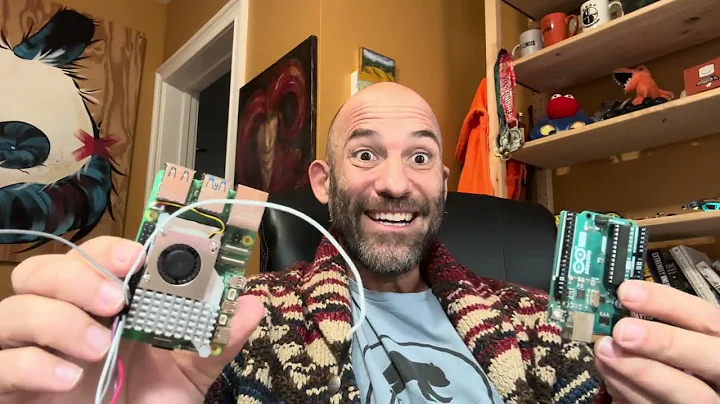 $120 Raspberry Pi with 16GB of RAM