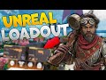 This setup is almost impossible to get - APEX LEGENDS