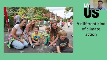 How to Have And Spread Effective Climate Conversations | Alex Evans | CMP 