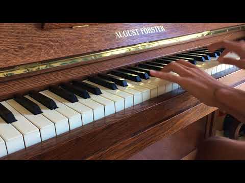 IPhone Wake Up Alarm Early Riser Piano Improved Vrs