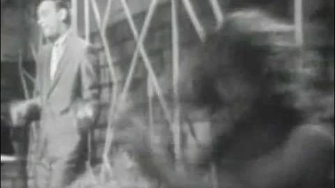 Gary US Bonds - Quarter to Three 1961 www.thegroov...