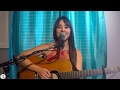 &quot;Scarborough Fair&quot; Simon and Garfunkel cover by Sarah Vanell