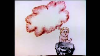 Sesame Street Baby Retrieves His Ball 1970 Hq