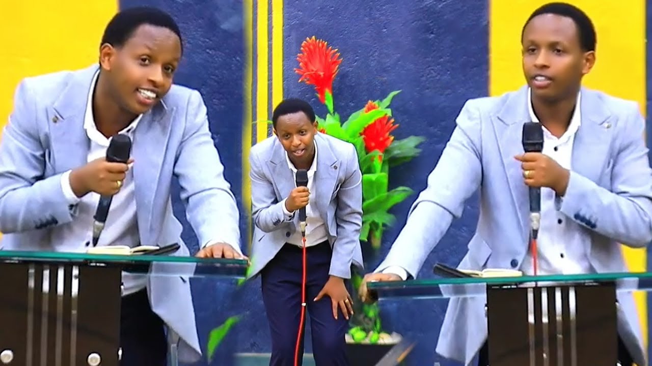 MUNYUMVE📯🫨NDABABURIYE 🔥NTAMWANYA UHARI😭//MUCUNGUZE UBURYO UMWETE MUBE MASO IMINSI NI MIBI/EV.ISAAC