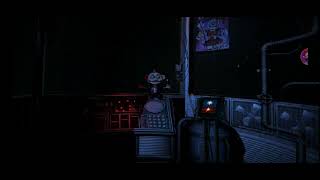 Five Nights at Freddy's: Sister Location (part 2)