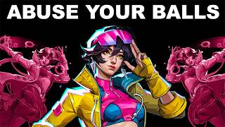 How To Get So Good at JUBILEE It Feels Like Smurfing