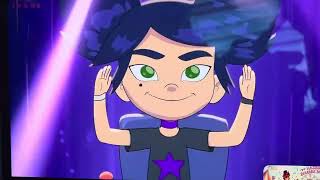 Riley Rocket - Pitch Perfect