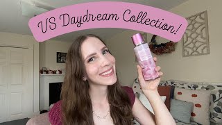 Victorias Secret Haul Finally Snagging The New Daydream Collection