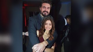 Halil İbrahim Ve Sila Turkoglu Gece Klubunde Birbirine Sarilip Paylasim Yaptilar