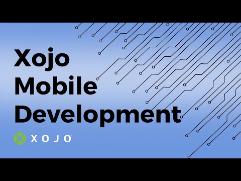 Xojo Programming: The ABC's of Xojo Android