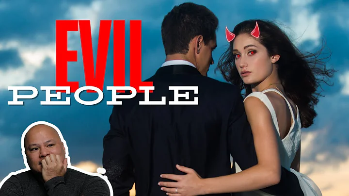 12 Signs You’re Dealing With an Evil Person/Psychopath